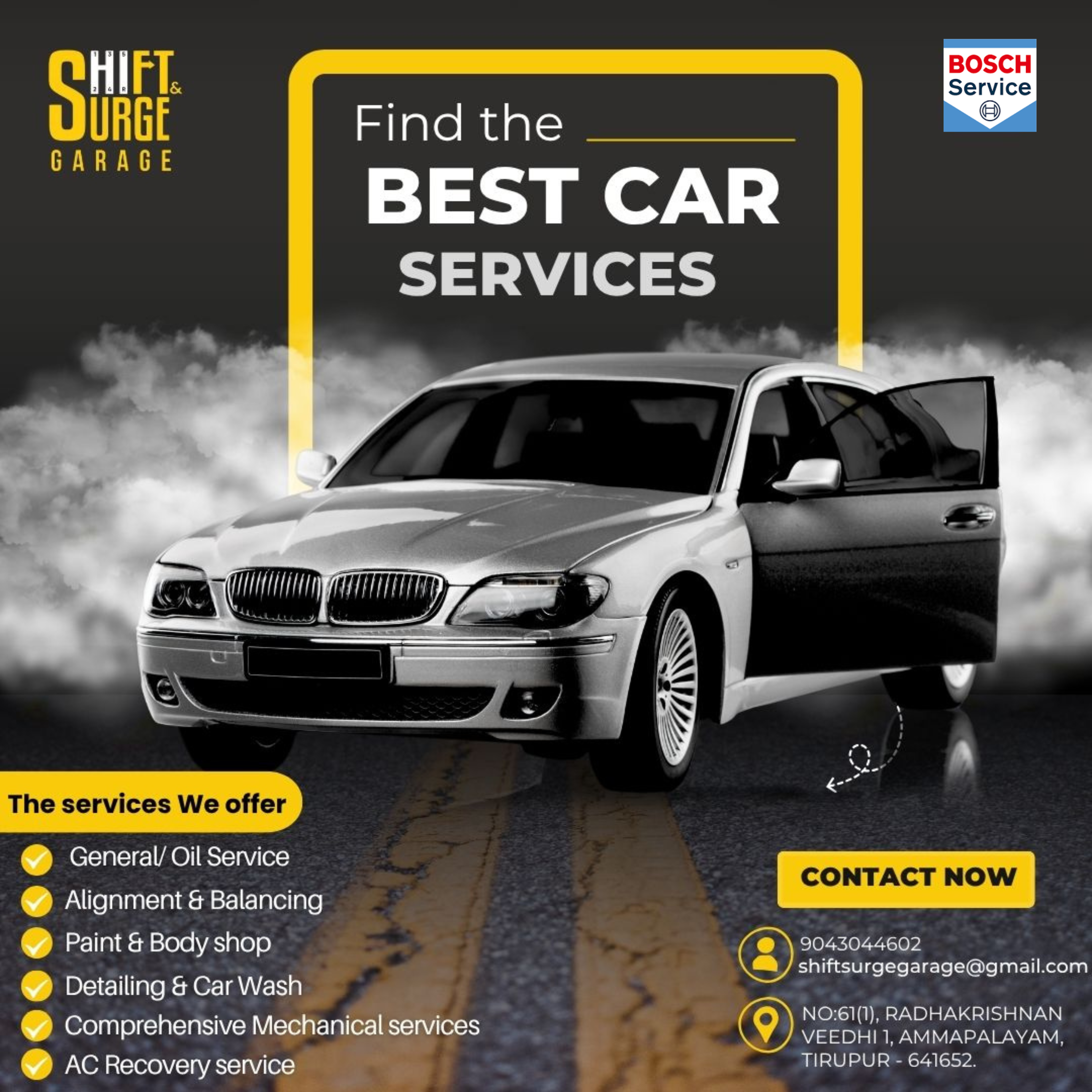 Shakthivel Sivakumar